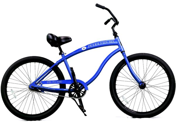 Men’s Beach Cruiser