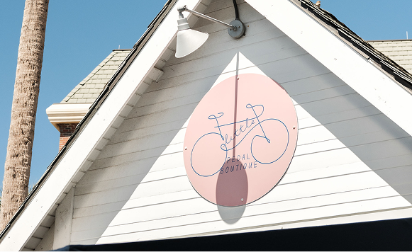 Little Pedal Boutique