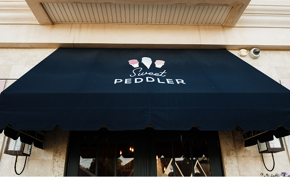Sweet Peddler