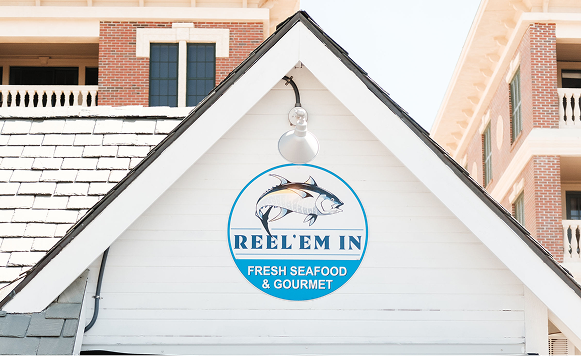 Reel 'Em In