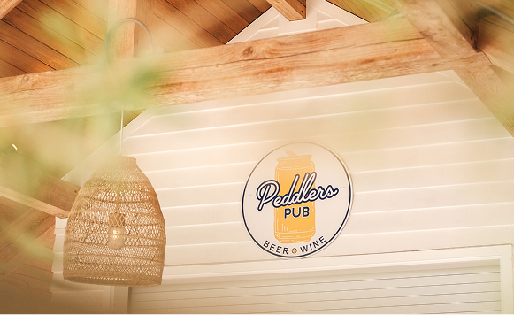 Peddler's Pub