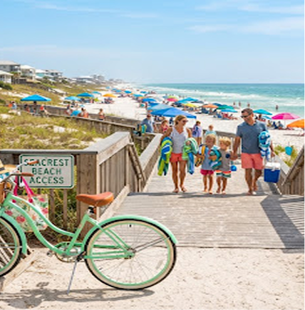Grayton Beach