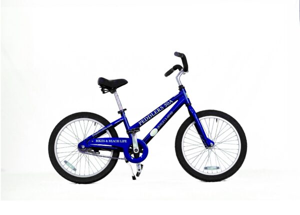 20&Prime; Kids Cruiser - Blue