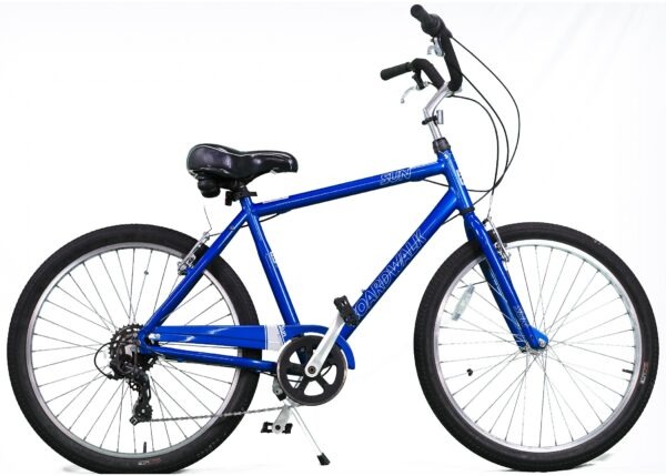 Adult 7 Speed Men's