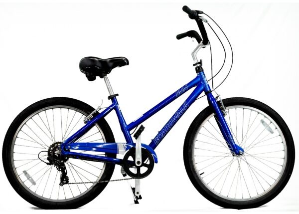 Adult 7 Speed Unisex