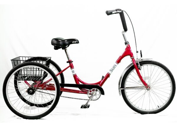 Adult Tricycle