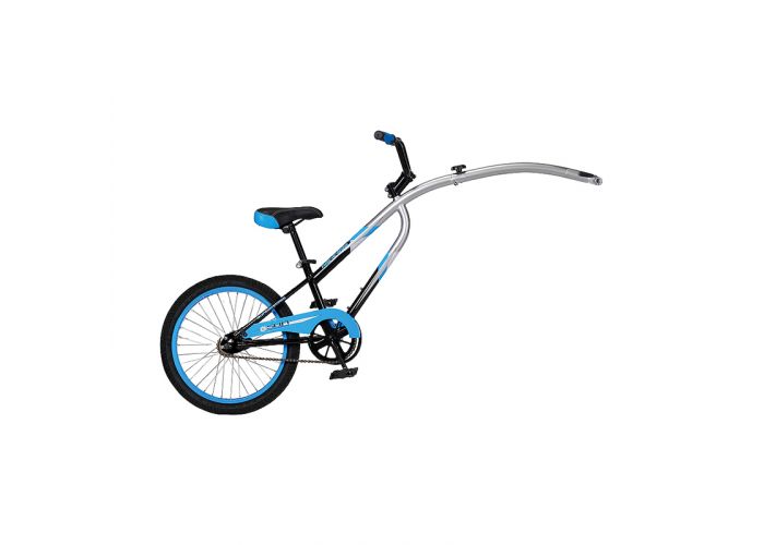 Tug A Bug Kid's Tandem