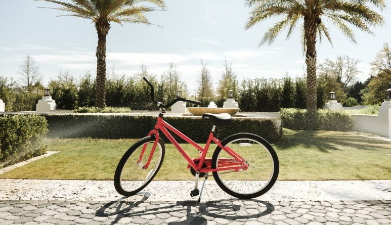 Things to Do in Rosemary Beach, Sorted by Ride Time from Seacrest Beach